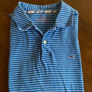 Vineyard Vines Men's Polo